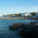 L'insenatura chiamata Porto di San Giovanni